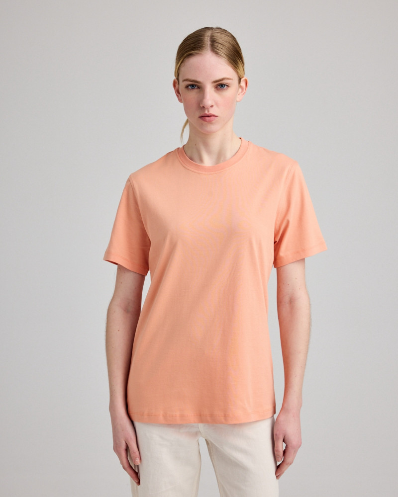 Camiseta Iconic regular fit Cooper Unisex
