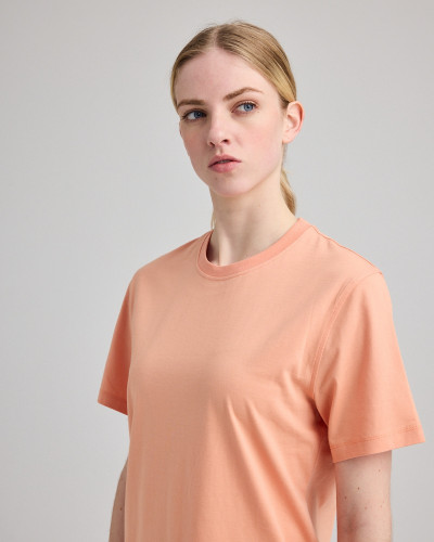 Camiseta Iconic regular fit Cooper Unisex