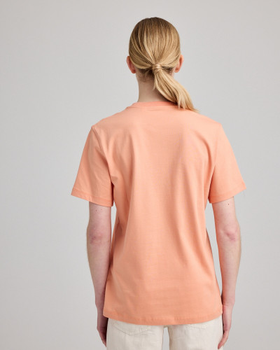 Camiseta Iconic regular fit Cooper Unisex