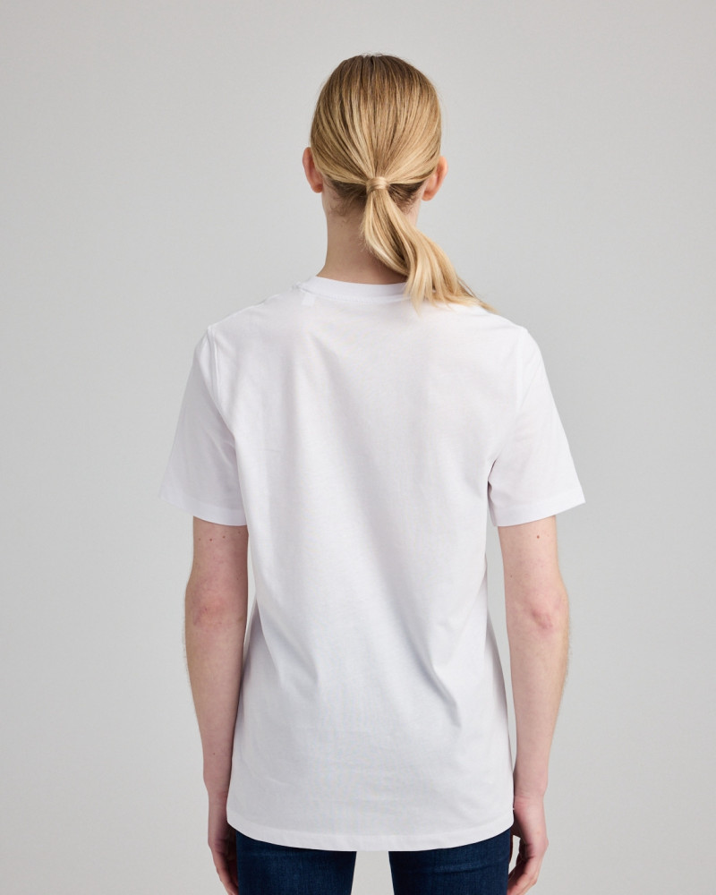 Camiseta Iconic regular fit Cooper Unisex
