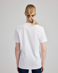 Camiseta Iconic regular fit Cooper Unisex