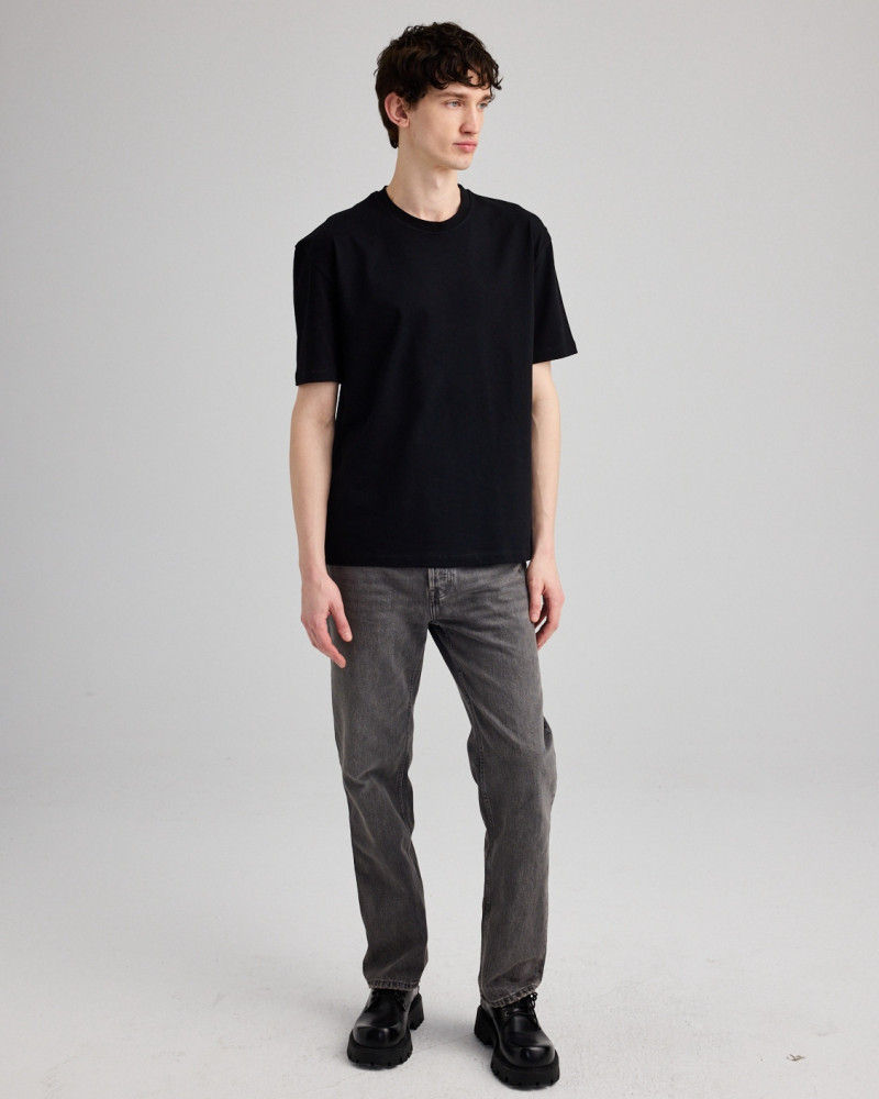Camiseta Oversize fit Flip  | Organic Reworks
