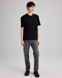 Camiseta Oversize fit Flip  | Organic Reworks