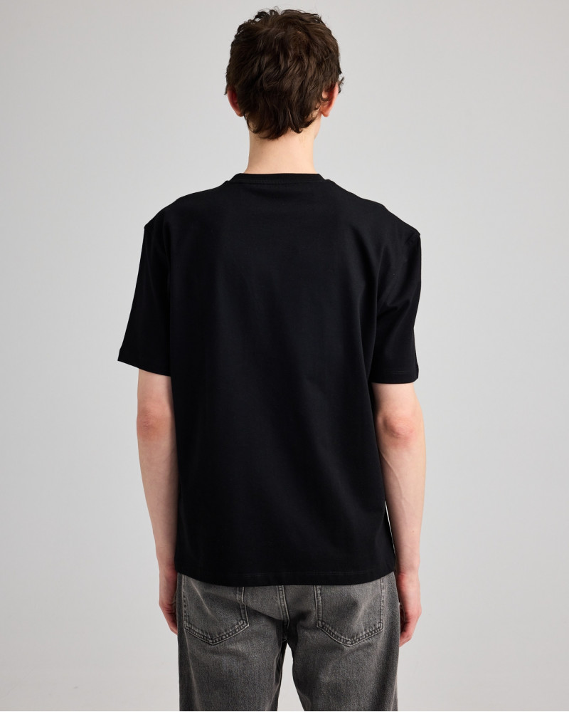 Camiseta Oversize fit Flip  | Organic Reworks