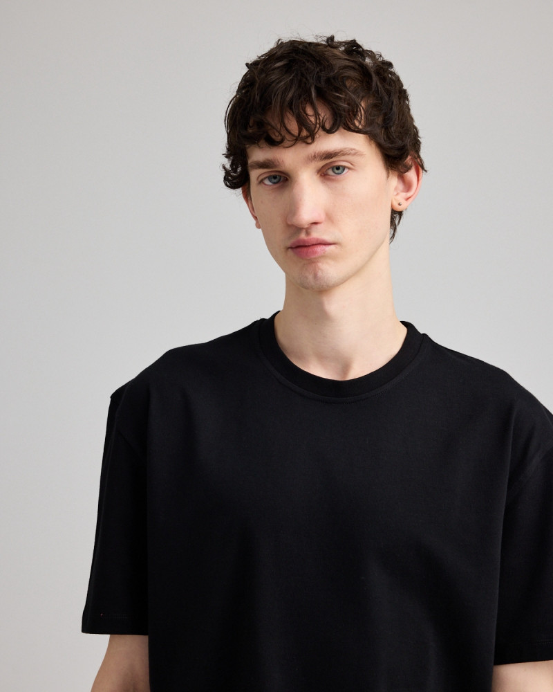 Camiseta Oversize fit Flip  | Organic Reworks