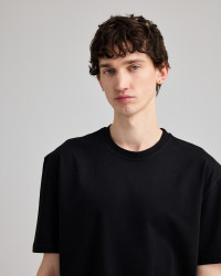 Camiseta Oversize fit Flip  | Organic Reworks