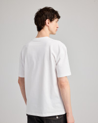 Camiseta Oversize fit Flip  | Organic Reworks