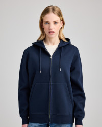Nose Full Zip Hoodie