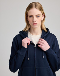 Nose Full Zip Hoodie