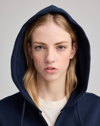 Nose Full Zip Hoodie