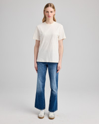 Camiseta regular fit Ice Tee Unisex | Organic Reworks
