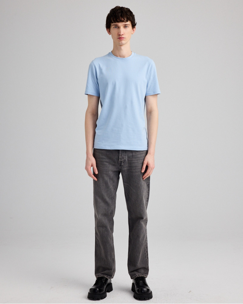 Camiseta regular fit Ice Tee Unisex | Organic Reworks