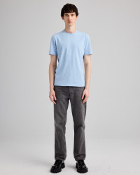 Camiseta regular fit Ice Tee Unisex | Organic Reworks