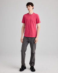 Camiseta Iconic regular fit Cooper Unisex