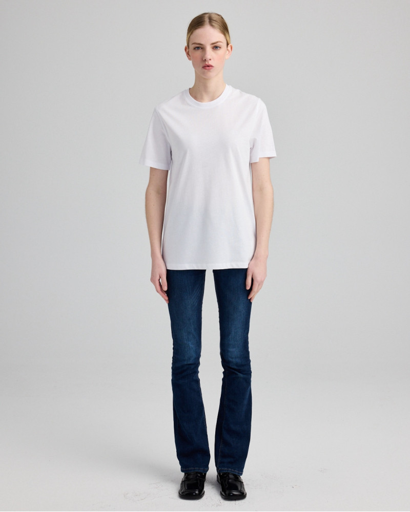 Camiseta Iconic regular fit Cooper Unisex