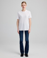 Camiseta Iconic regular fit Cooper Unisex