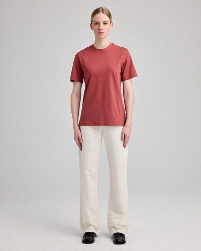 Camiseta Iconic regular fit Cooper Unisex