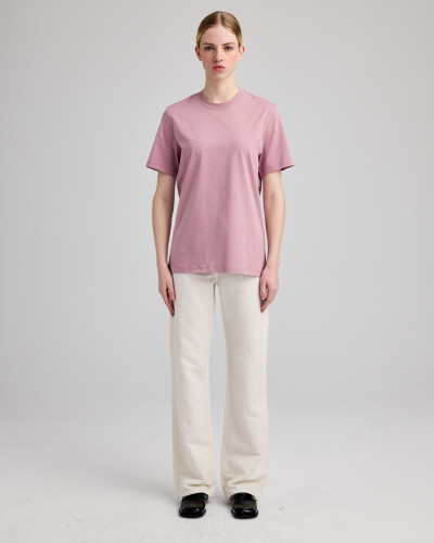 Iconic regular fit Cooper Unisex T-shirt | Organic Reworks.