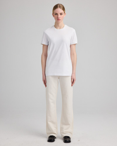Camiseta Unisex algodón Blunt | Organic Reworks