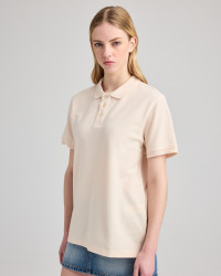 Handycap unisex pique polo | Organic Reworks
