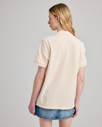 Handycap unisex pique polo | Organic Reworks