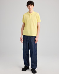 Handycap unisex pique polo | Organic Reworks