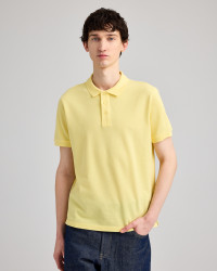 Handycap unisex pique polo | Organic Reworks