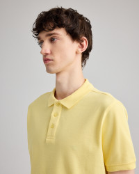 Handycap unisex pique polo | Organic Reworks