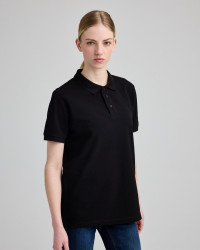 Handycap unisex pique polo | Organic Reworks