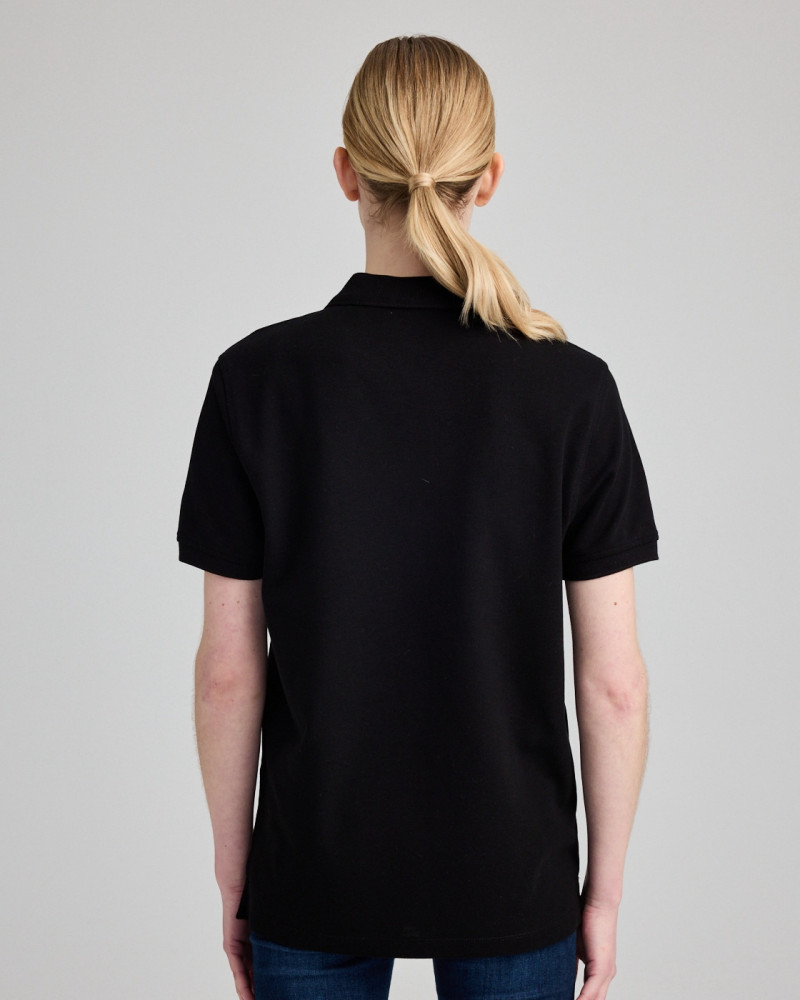 Handycap unisex pique polo | Organic Reworks