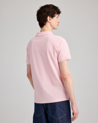 Handycap unisex pique polo | Organic Reworks