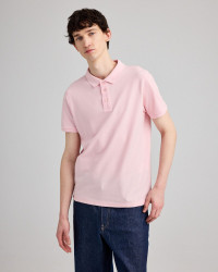 Handycap unisex pique polo | Organic Reworks